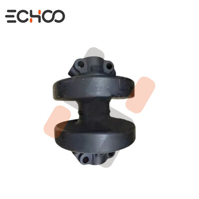 Kh125 CX700 DCH800 キャリアローラー日立クローラークレーンスペアパーツ OEM 高品質トップローラー