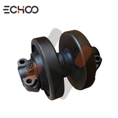 コベルコ CK2750/P&amp;H75p/SL6000 クローラークレーン用トラックプレート優れた足回り部品完璧なフィット感と長寿命