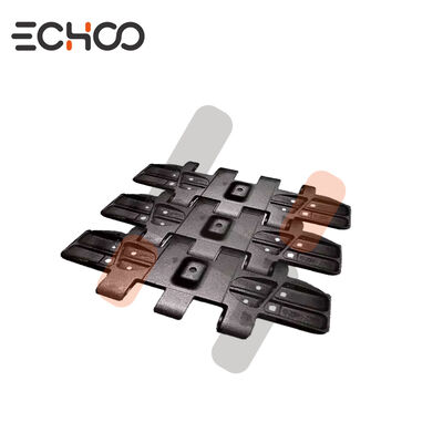 コベルコ CK2750/P&amp;H75p/SL6000 クローラークレーン用トラックプレート優れた足回り部品完璧なフィット感と長寿命