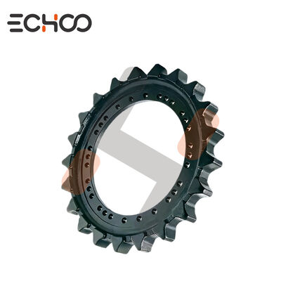 LR1350 LR1300 LR1200 トラックパッドリープヘルクローラークレーン車台交換部品トラックリンク