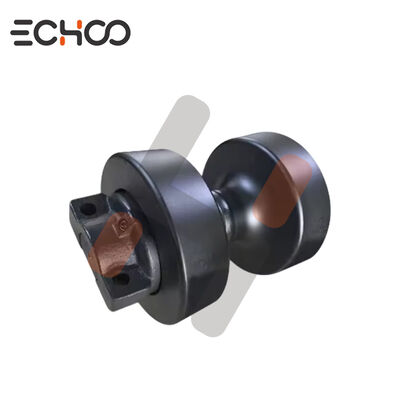 トップローラー Quy260 QUY220 Quy300 XCMG クローラークレーンシャーシアクセサリー高品質キャリアローラー