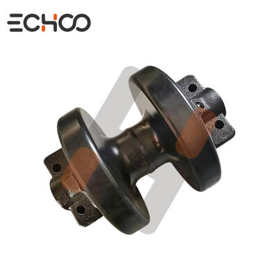 トップローラー Quy260 QUY220 Quy300 XCMG クローラークレーンシャーシアクセサリー高品質キャリアローラー