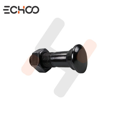 OEM 154-27-12271/154-27-12281 コマツ足回り交換部品セグメントグループ用歯