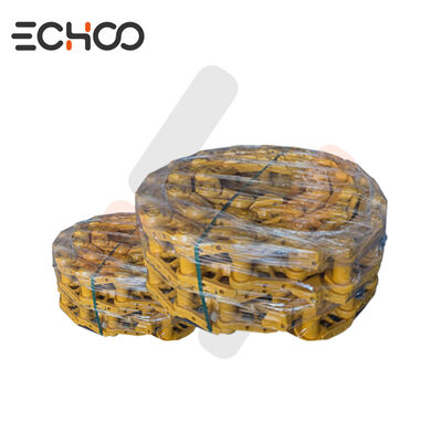 OEM 154-27-12271/154-27-12281 コマツ足回り交換部品セグメントグループ用歯