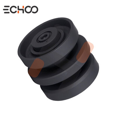 タケウチ・コンパクト・トラック・ローダーの全般的な車体部品 メーカー