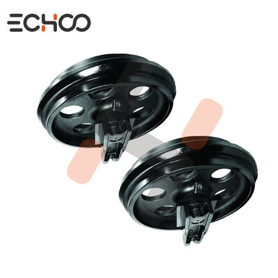 R69191-21300 Kubota ミニエグババター用のイドル 部品卸売業者