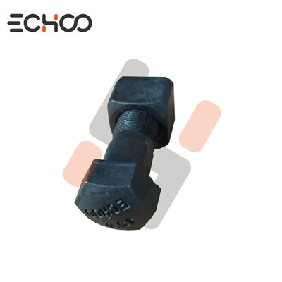 Bolts and Nuts PC60-7B PC60-7E PC70-7 PC75 for KOMATSU Mini Excavator Bolts and Nuts