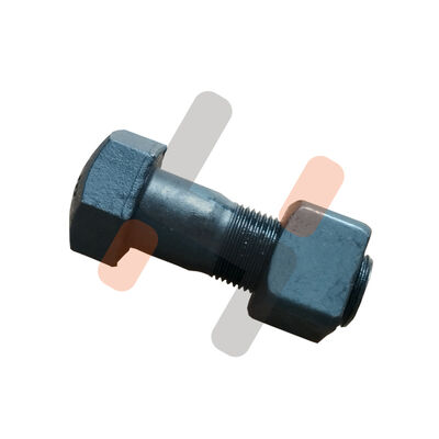 VERMEER HORZ DRILL 用ボルトとナット D24x40 ボルトとナット