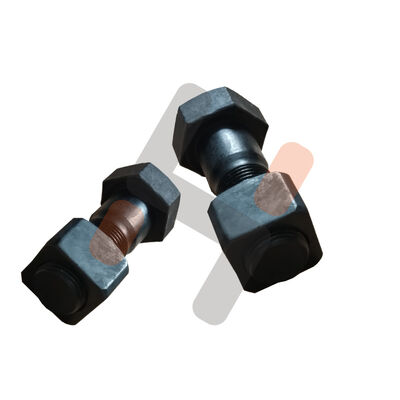 Bolts and Nuts Z25 for GEHL Mini Excavator Bolts and Nuts