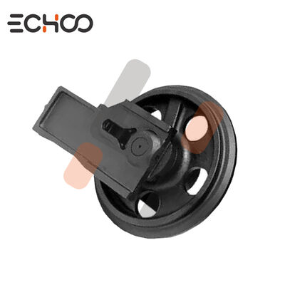 Idler 6814884 for Bobcat 325D 328D Steel Track Idler