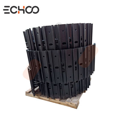 HITACHI E33U トラックリンク用トラックリンクおよびトラックグループ