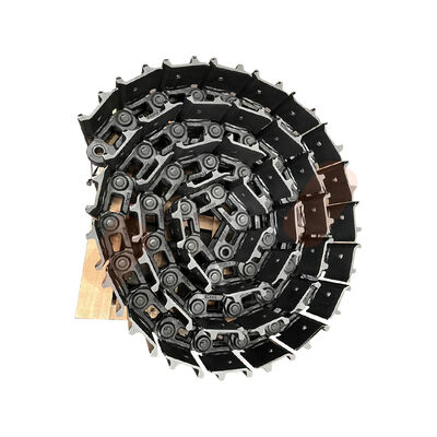 HITACHI EG08 トラックリンク用トラックリンク &amp; トラックグループ