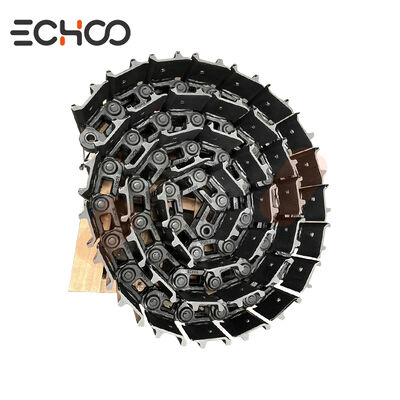 HITACHI EG70R用トラックリンク&amp;トラックグループ トラックリンク