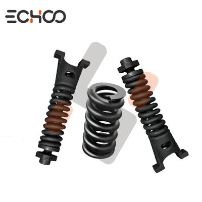 ヒュンダイ R55-9 トラックグループ用トラックアジャスター Assy HY81M915014GGC
