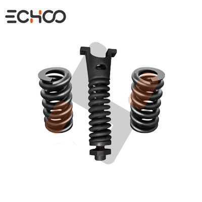 ヒュンダイ R55-9 トラックグループ用トラックアジャスター Assy HY81M915014GGC