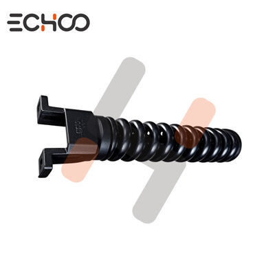 トラックアジャスター Assy ヒュンダイ R35Z-7 LH HY81MH14020GGC 掘削機部品