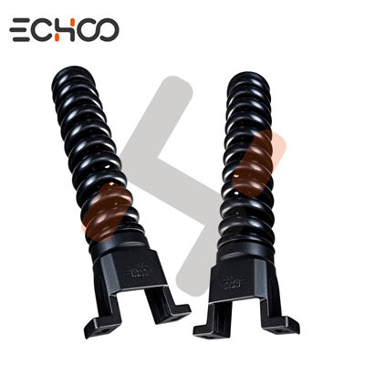 トラックアジャスター Assy ヒュンダイ R35Z-7 LH HY81MH14020GGC 掘削機部品