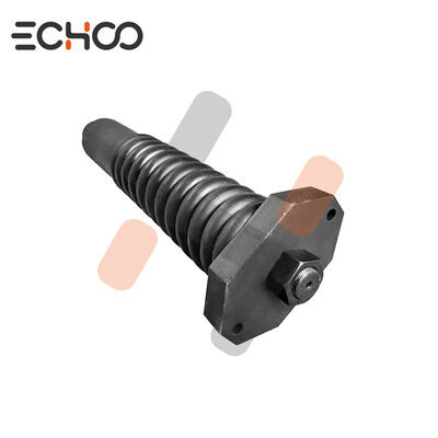 コベルコ製SK50SR-3ストロングユニット用トラックアジャスターAssy PY54D00007F1
