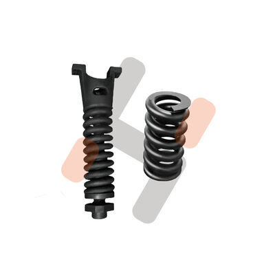 HY81M814012C Track Adjuster Assy for Hyundai R55-7A Long Lasting Unit