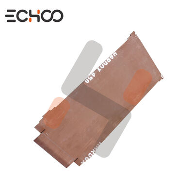 Hopper Floor Plate for Vogele Super 800i Paver Parts